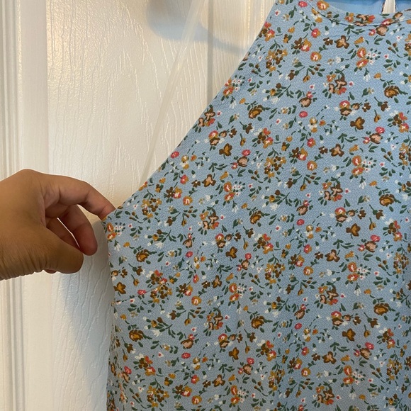 Francesca High Neck Dress - Picture 3 of 3